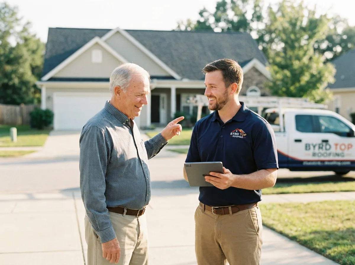 Roofing Yorkville, OH FAQs